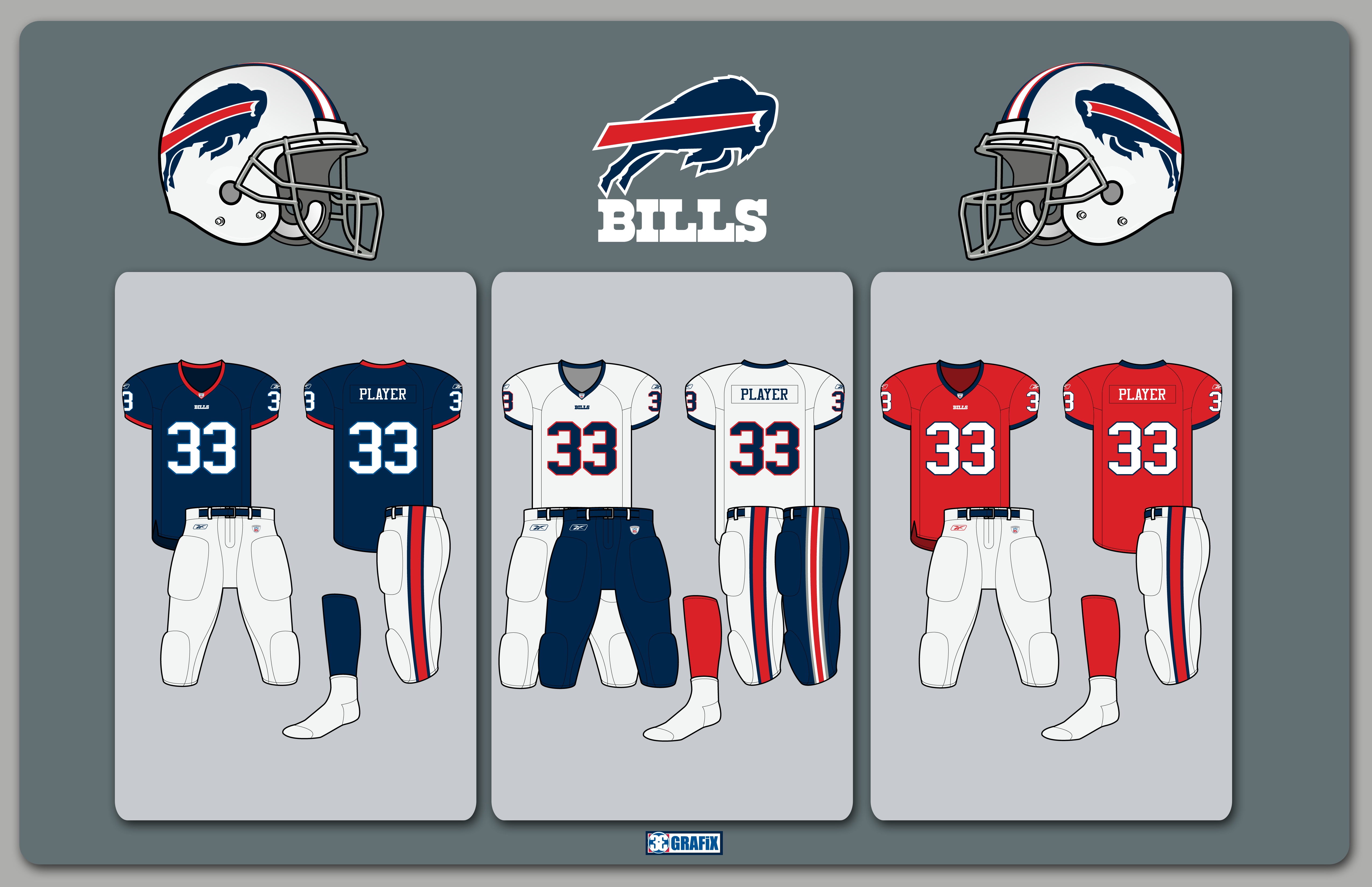 buffalo, Bills, Nfl, Football, Eh Wallpaper