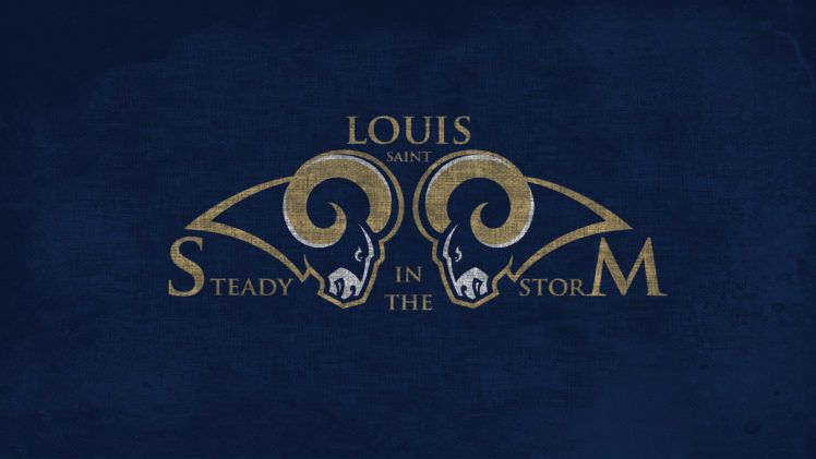 st, Louis, Rams, Nfl, Football HD Wallpaper Desktop Background