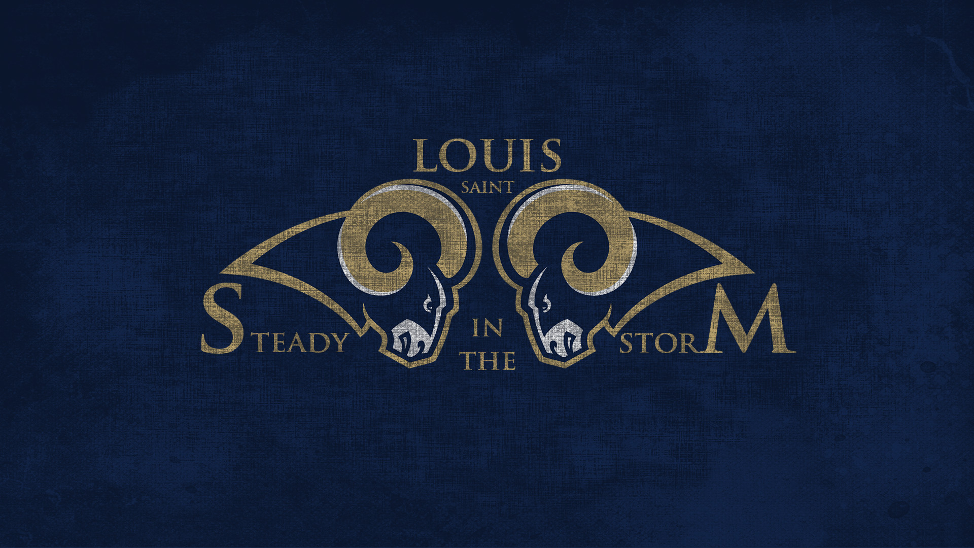 st, Louis, Rams, Nfl, Football Wallpaper