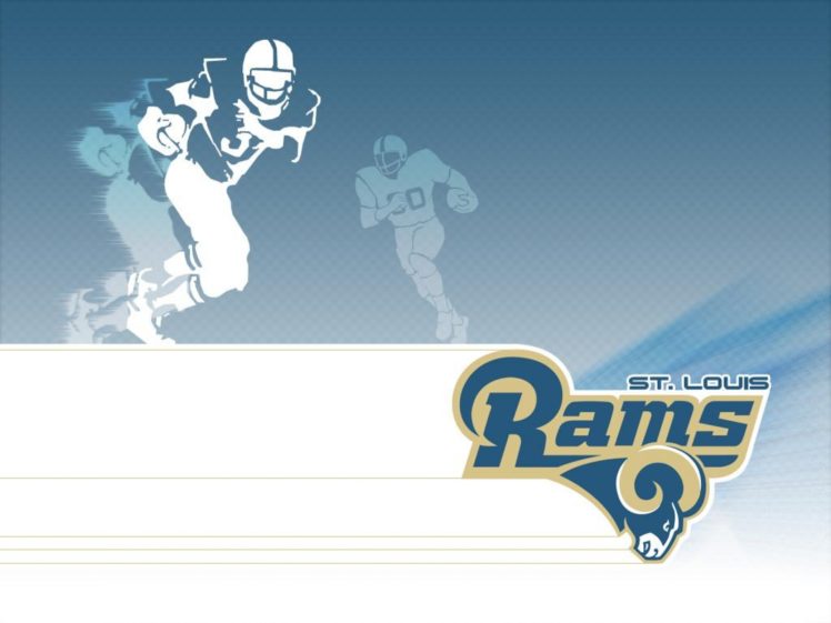 st, Louis, Rams, Nfl, Football HD Wallpaper Desktop Background