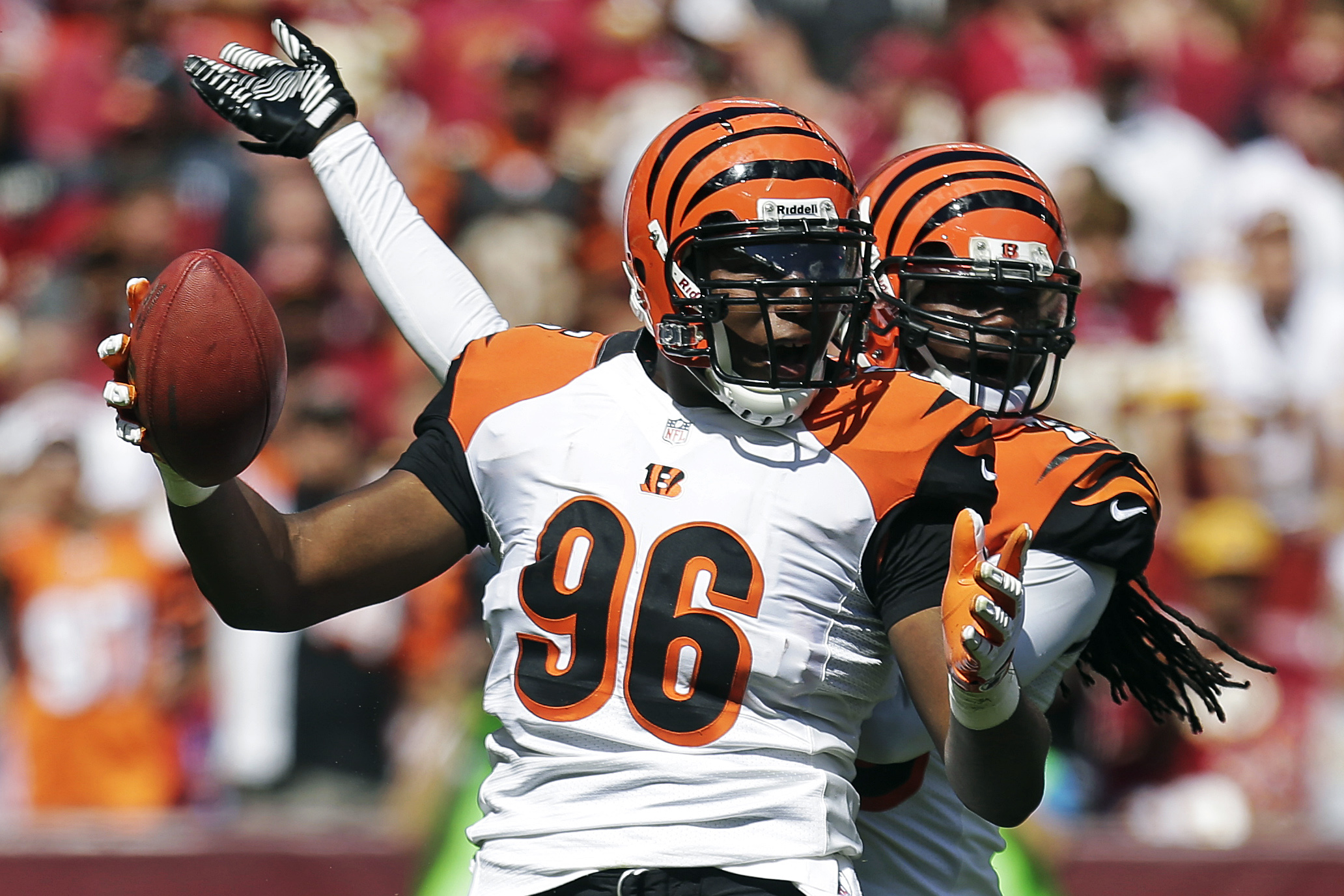 cincinnati, Bengals, Nfl, Football, Yw Wallpaper