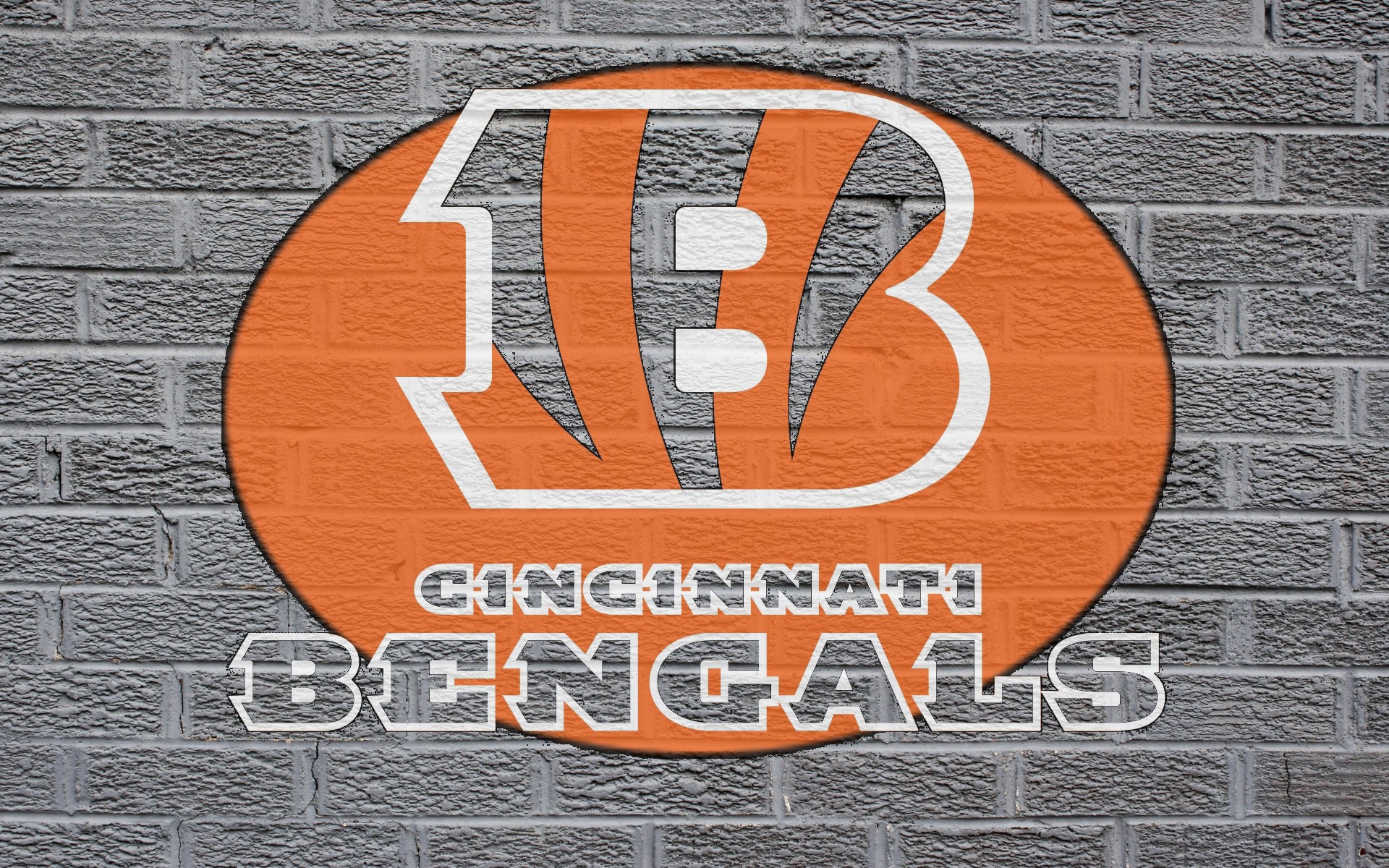 cincinnati, Bengals, Nfl, Football Wallpaper