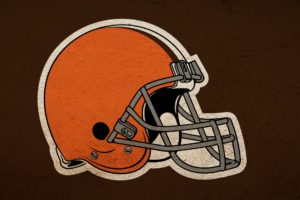 cleveland, Browns, Nfl, Football, Ge