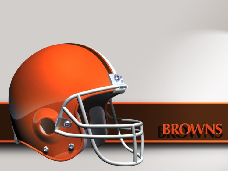 cleveland, Browns, Nfl, Football, Ey HD Wallpaper Desktop Background