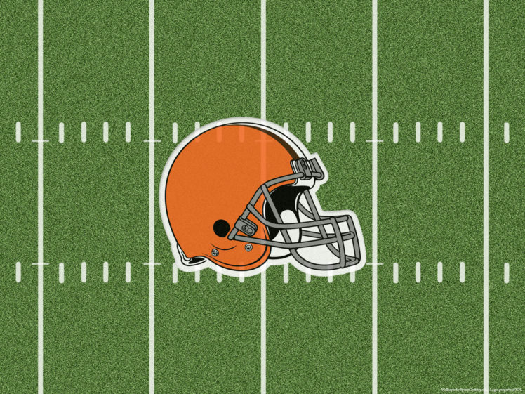 cleveland, Browns, Nfl, Football HD Wallpaper Desktop Background