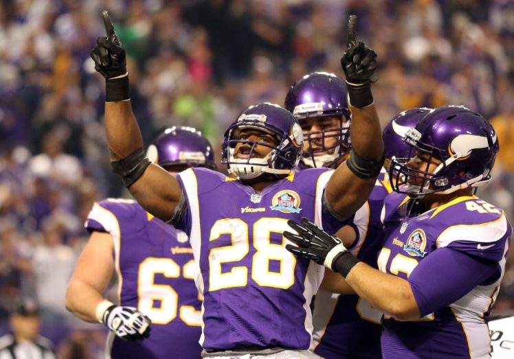 minnesota, Vikings, Nfl, Football, Fe HD Wallpaper Desktop Background