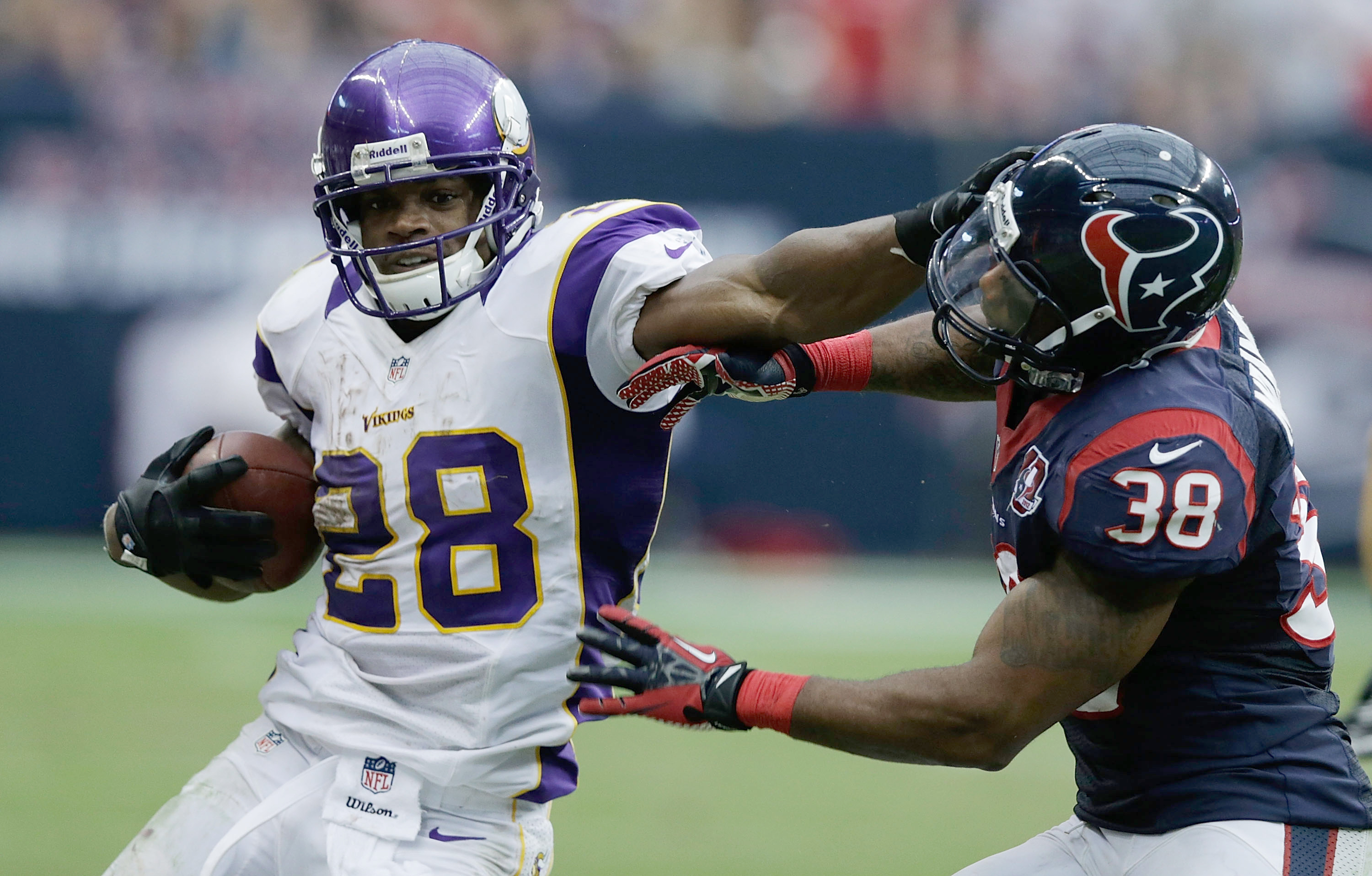 minnesota, Vikings, Nfl, Football, Rn Wallpaper