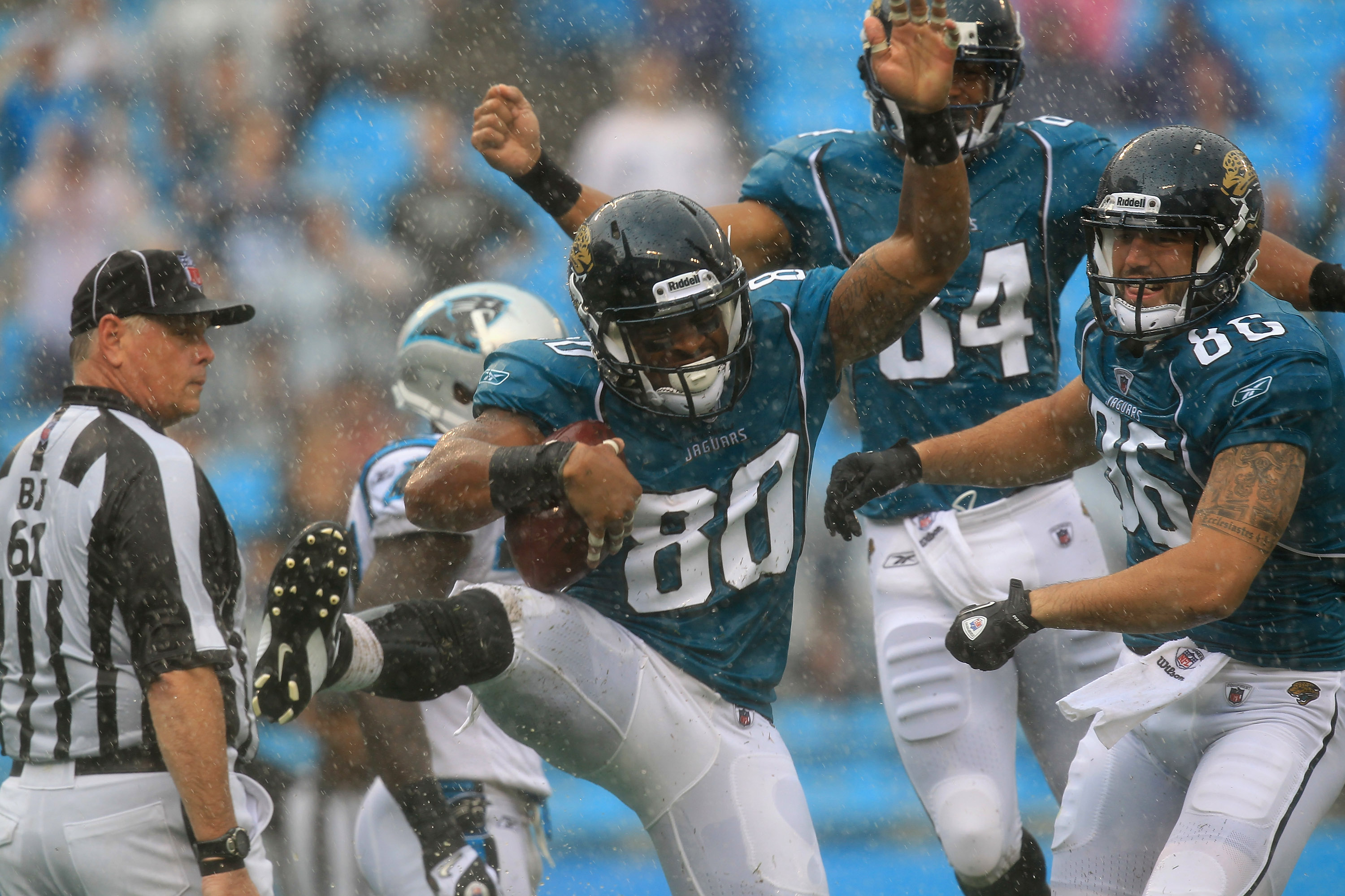 jacksonville, Jaguars, Nfl, Football, Eg Wallpaper