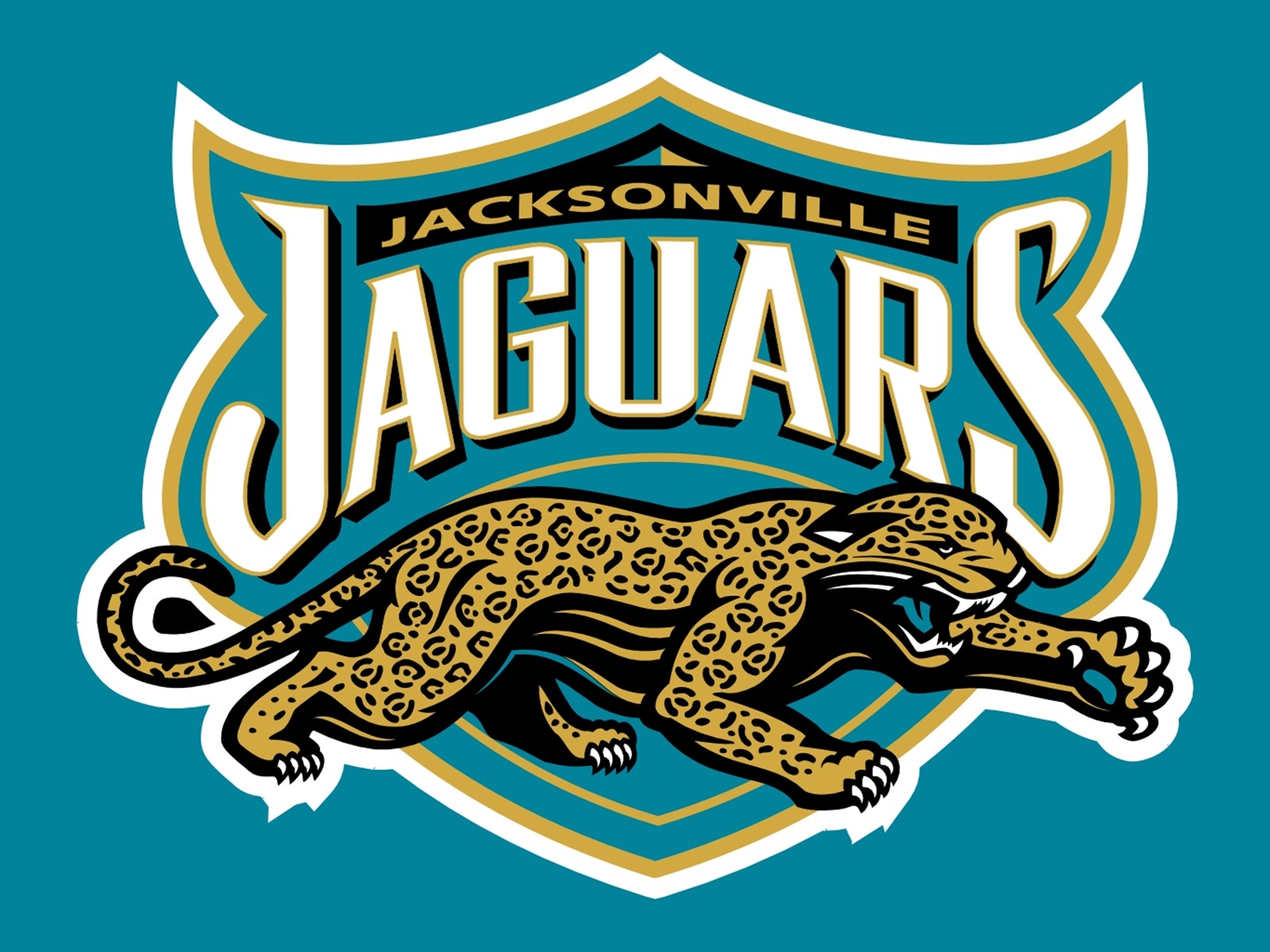 jacksonville, Jaguars, Nfl, Football, Fs Wallpaper