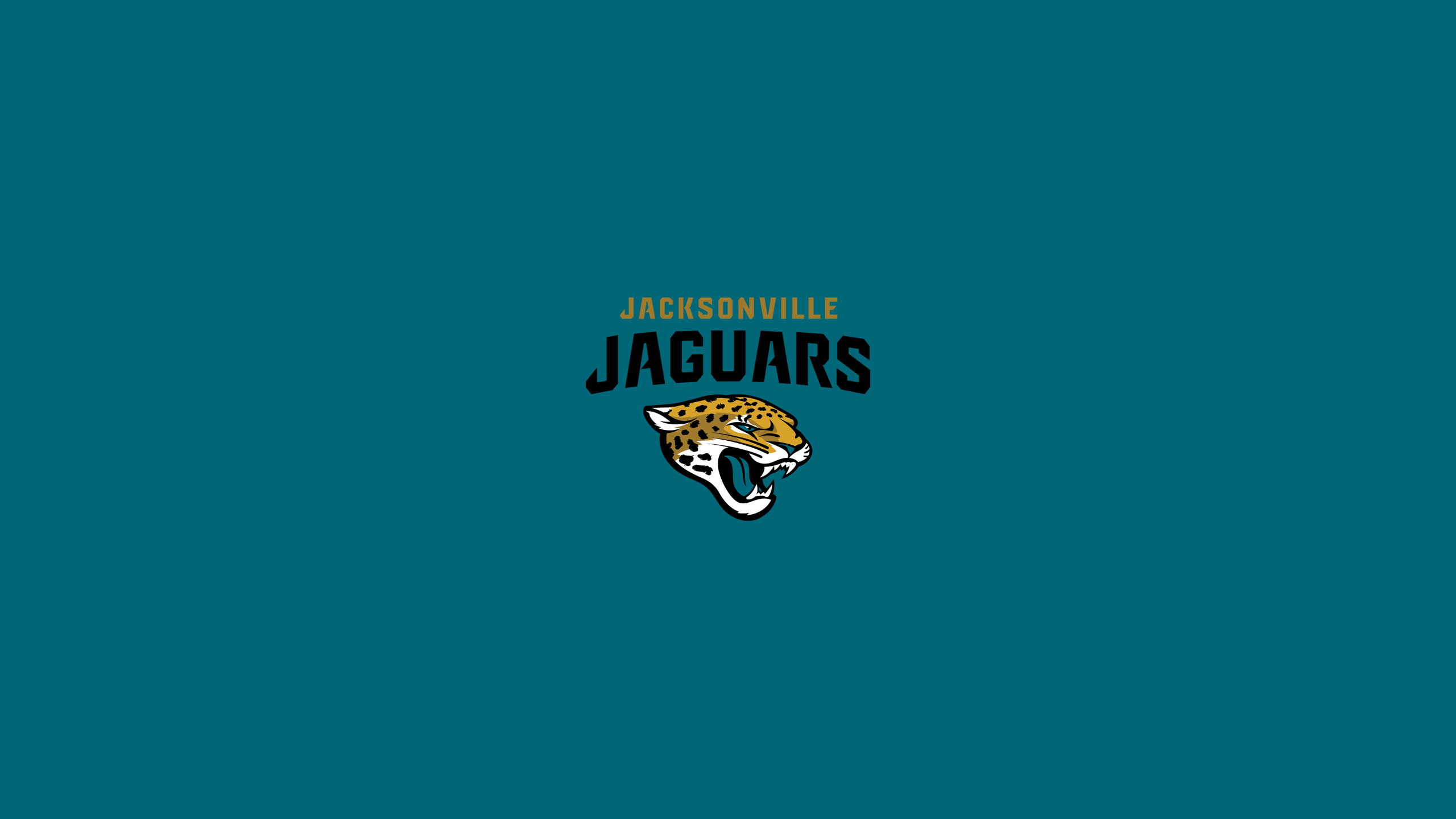 jacksonville, Jaguars, Nfl, Football Wallpaper