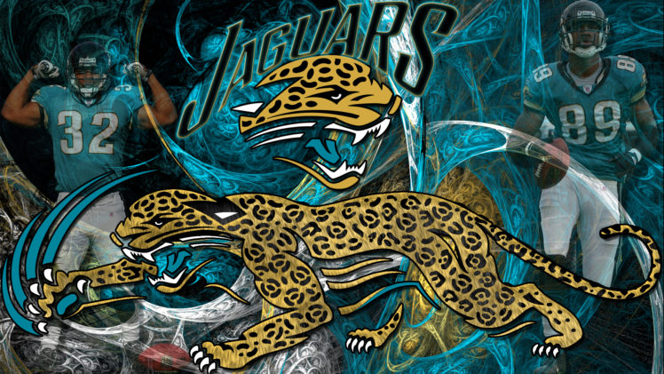 jacksonville, Jaguars, Nfl, Football HD Wallpaper Desktop Background