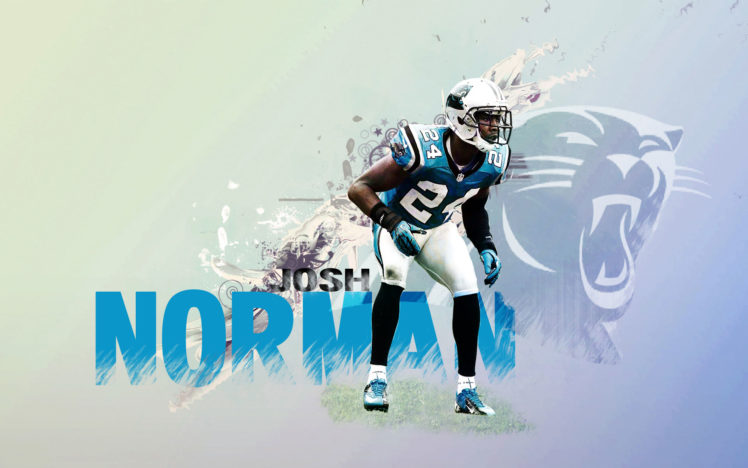 carolina, Panthers, Nfl, Football HD Wallpaper Desktop Background