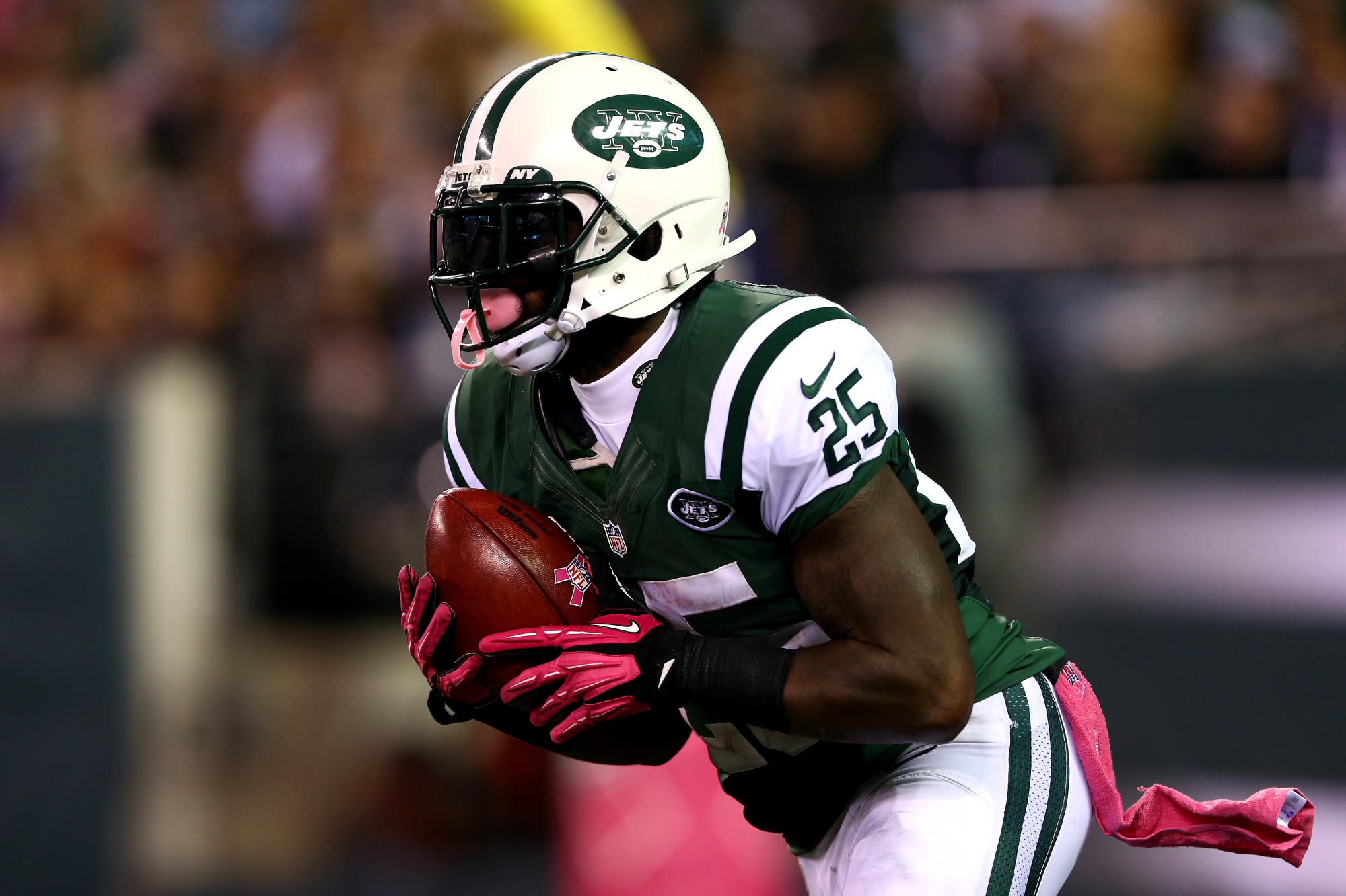 new, York, Jets, Nfl, Football Wallpaper