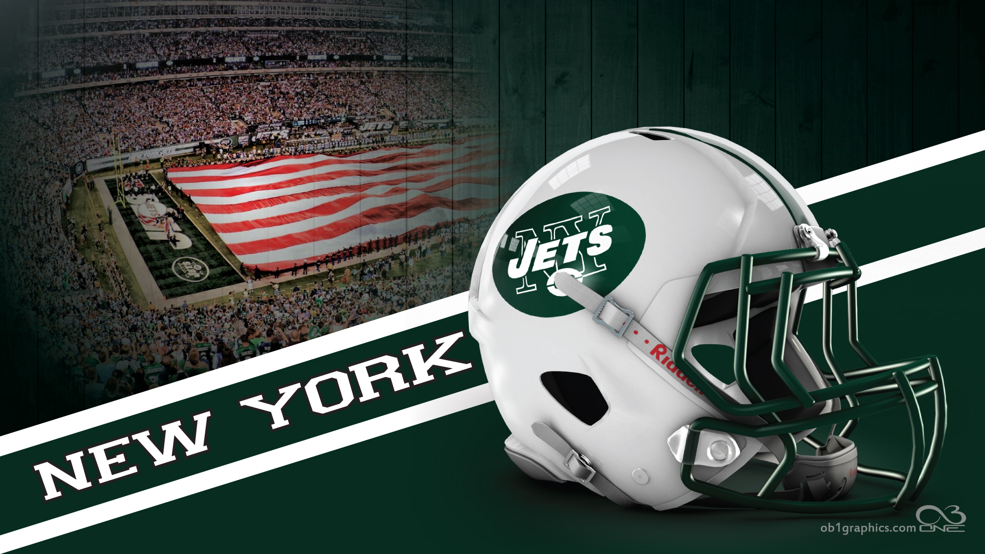 new, York, Jets, Nfl, Football, Da Wallpaper