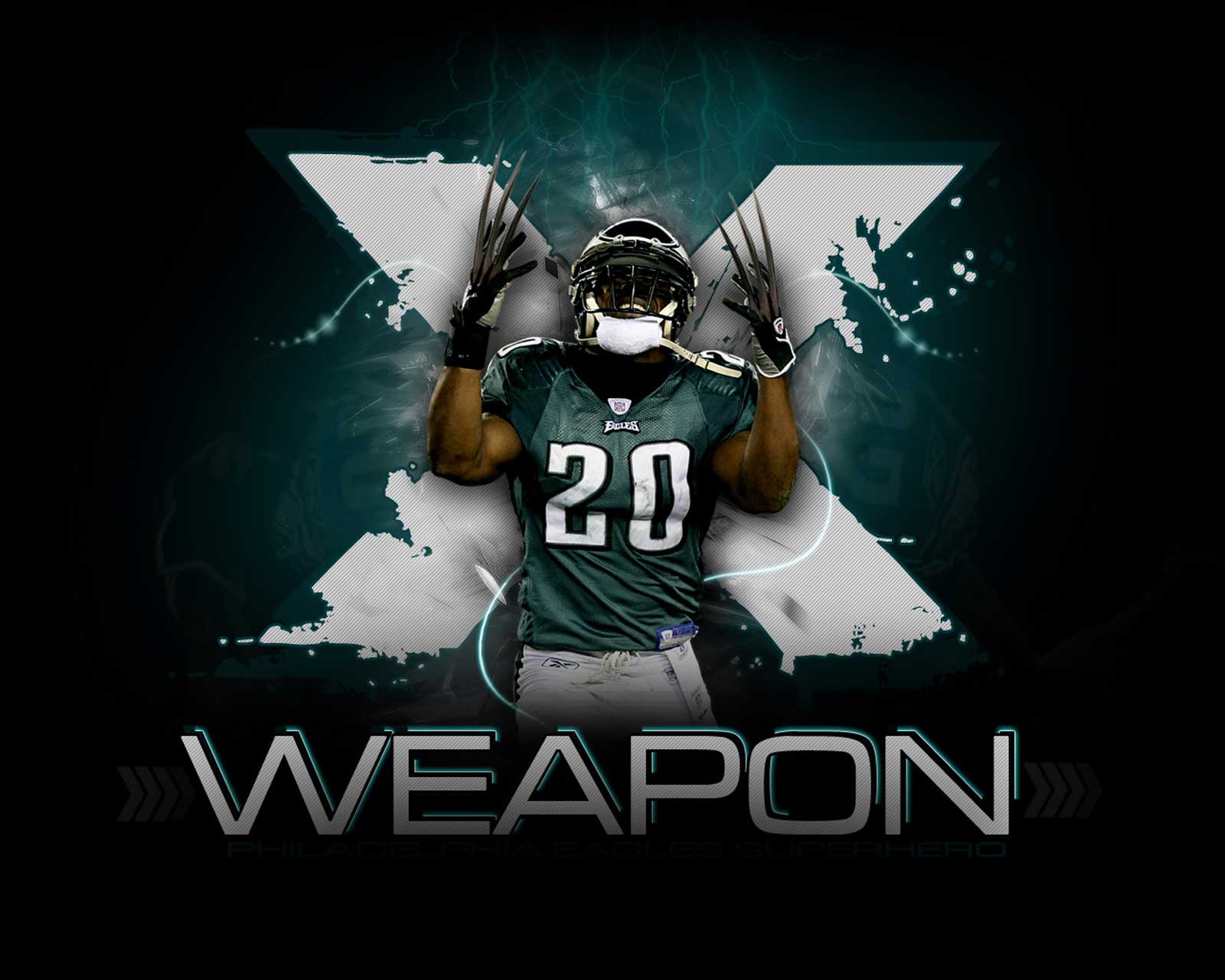 philadelphia, Eagles, Nfl, Football, Rs Wallpaper