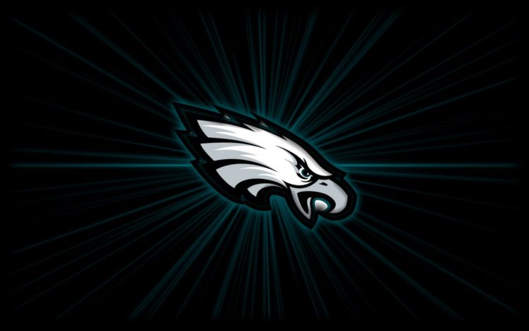 philadelphia, Eagles, Nfl, Football, Gj HD Wallpaper Desktop Background