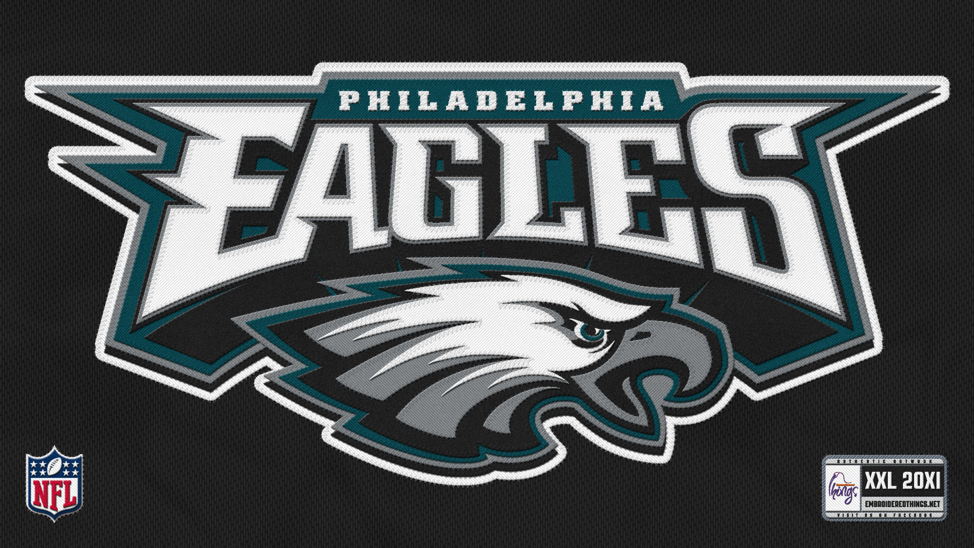 philadelphia, Eagles, Nfl, Football Wallpaper