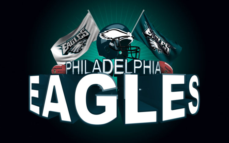 philadelphia, Eagles, Nfl, Football HD Wallpaper Desktop Background