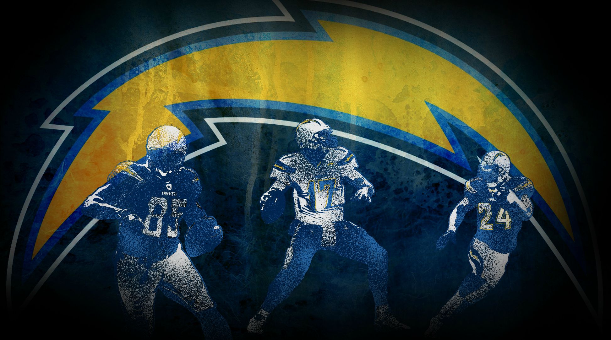 san, Diego, Chargers, Nfl, Football, Gd Wallpaper
