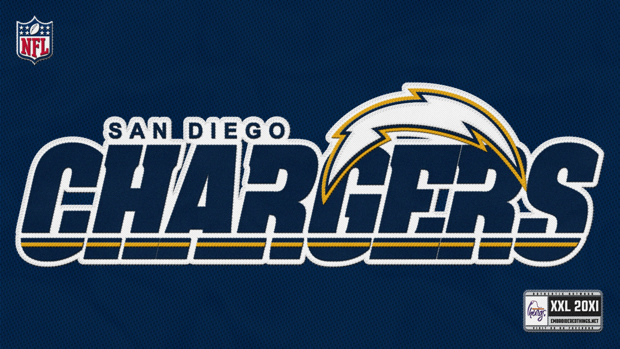 san, Diego, Chargers, Nfl, Football Wallpaper