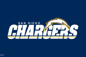 san, Diego, Chargers, Nfl, Football