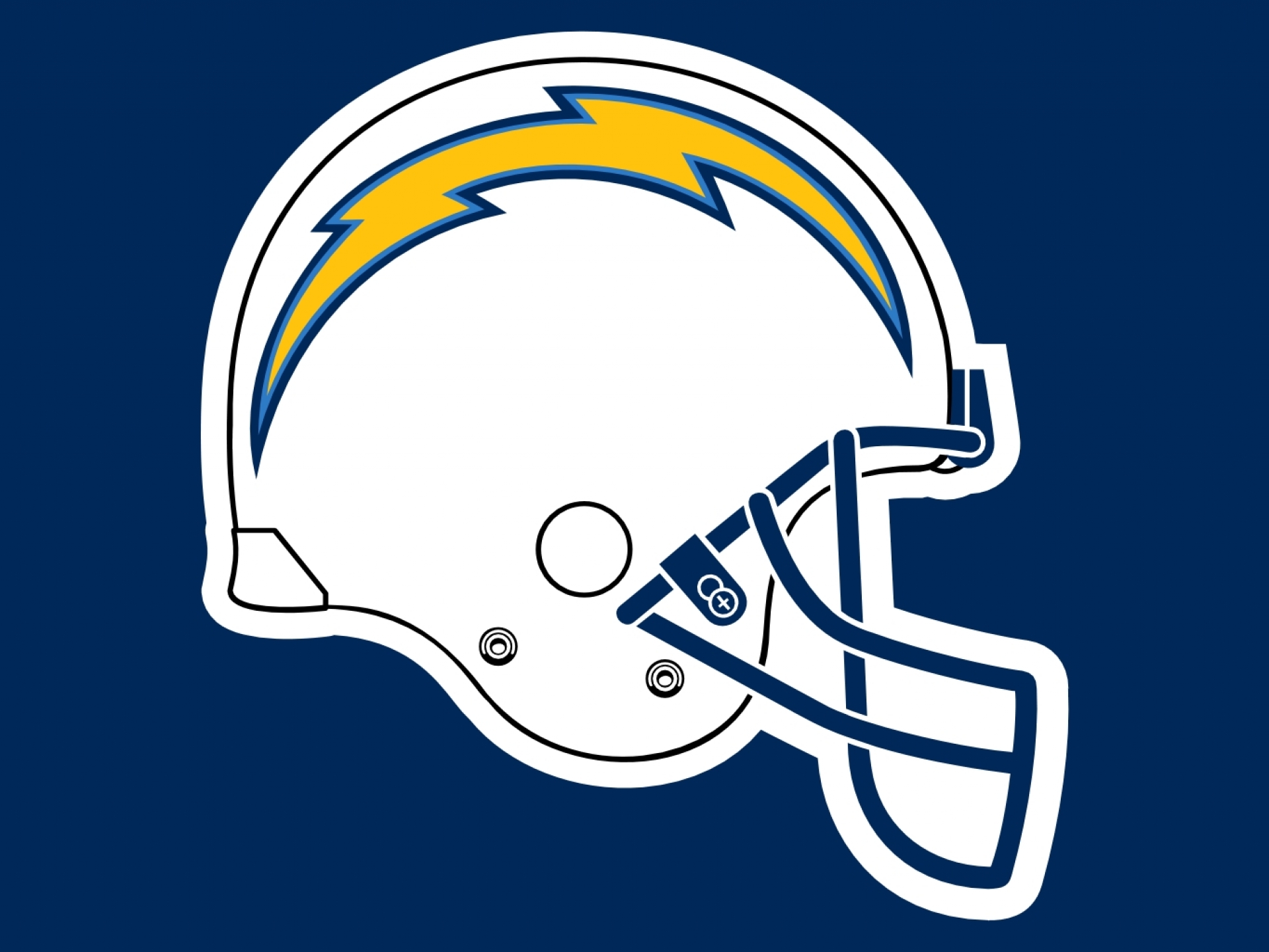 san, Diego, Chargers, Nfl, Football, Ew Wallpaper