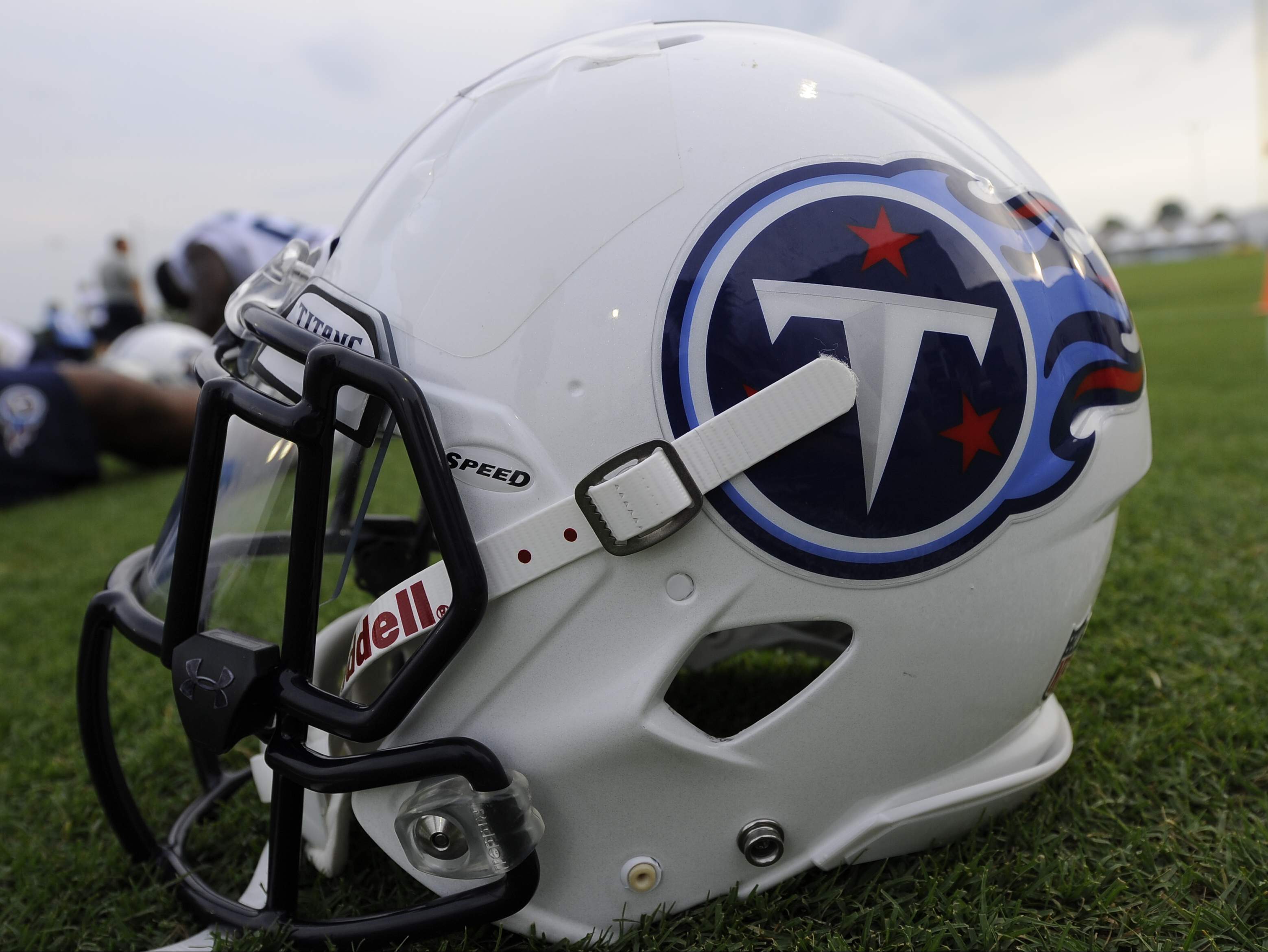 tennessee, Titans, Nfl, Football Wallpaper