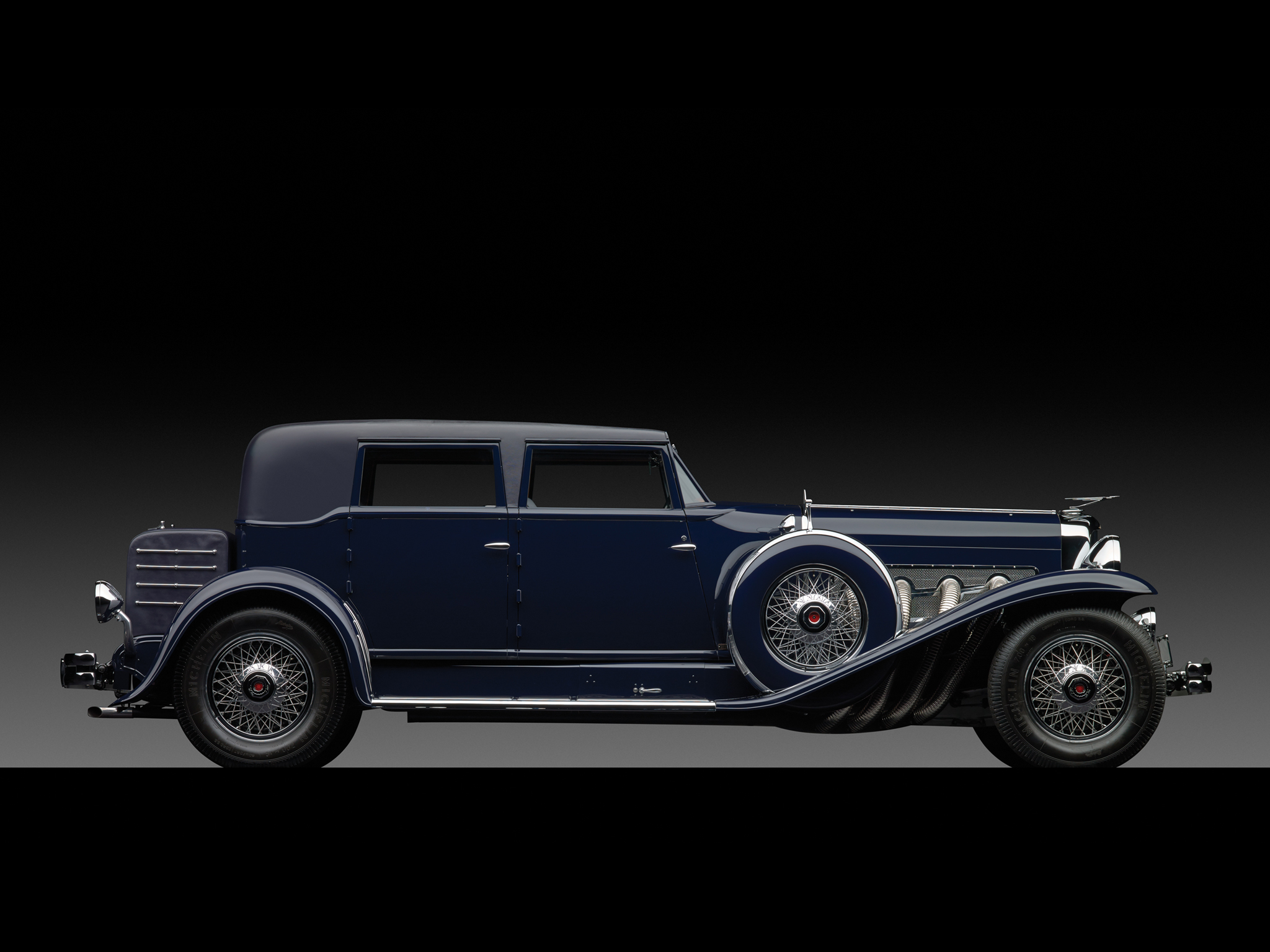 1933, Duesenberg, Model sj, 512 2538, Beverly, Berline, Lwb, By, Murphy, Luxury, Retro Wallpaper