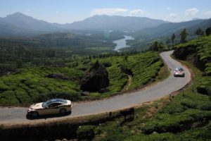 landscapes, Cars, Roads, Mountain, Road