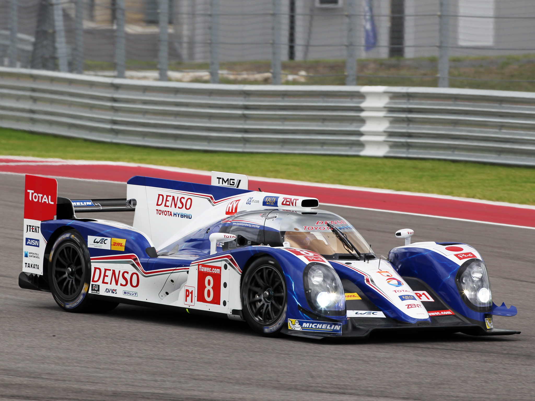 2013, Toyota, Ts030, Hybrid, Le mans, Race, Racing Wallpaper