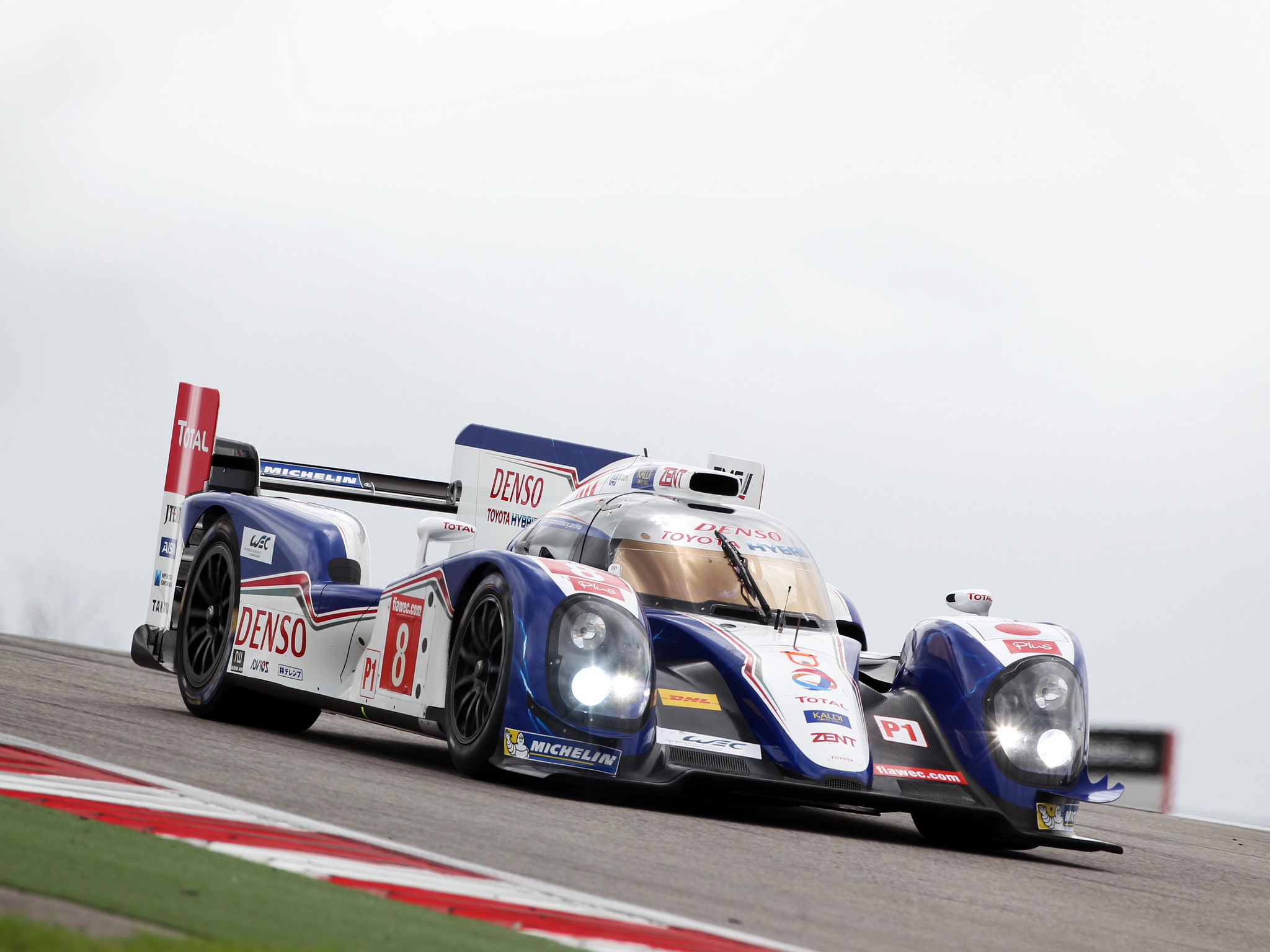 2013, Toyota, Ts030, Hybrid, Le mans, Race, Racing Wallpaper