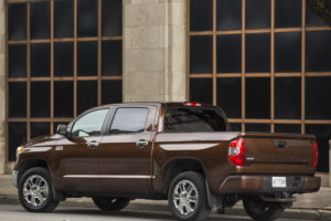2014, Toyota, Tundra, Pickup