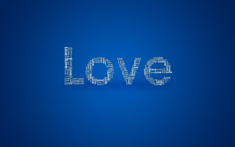 four, Letters,  , One, Word HD Wallpaper Desktop Background