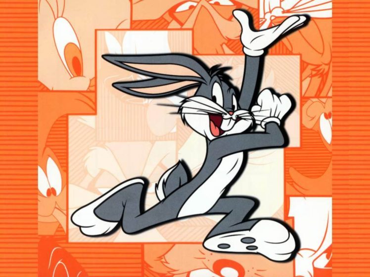bugs, Bunny, Looney, Tunes, Yo HD Wallpaper Desktop Background