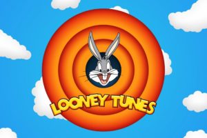 bugs, Bunny, Looney, Tunes, Jw