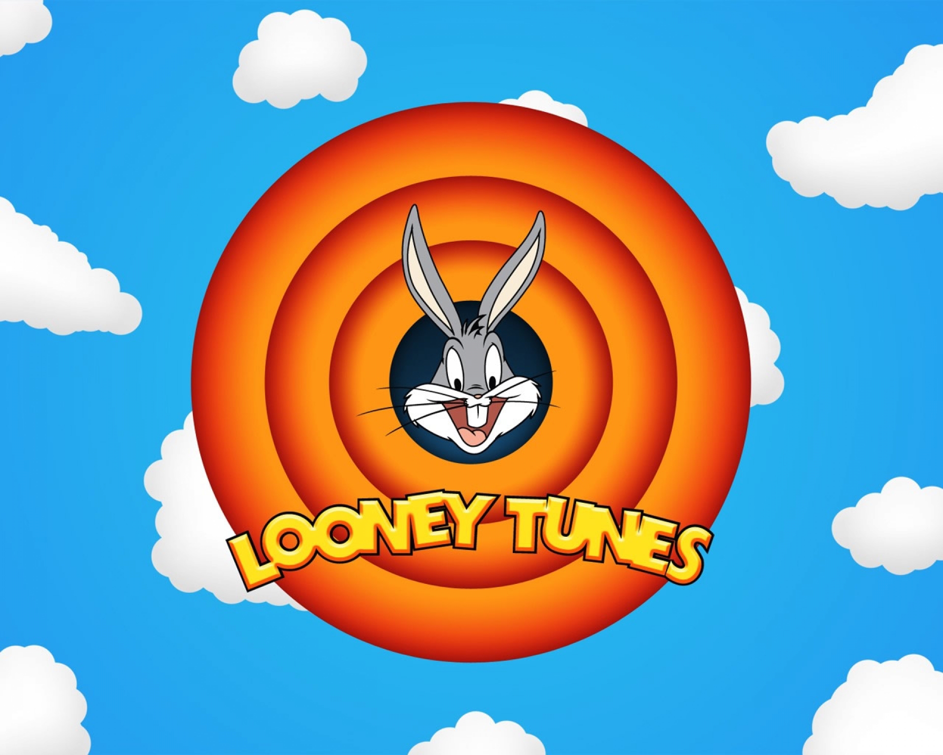 bugs, Bunny, Looney, Tunes, Jw Wallpaper