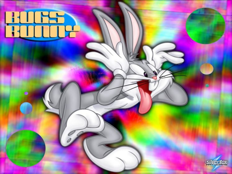 bugs, Bunny, Looney, Tunes, Yu HD Wallpaper Desktop Background