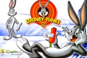 bugs, Bunny, Looney, Tunes, Gr