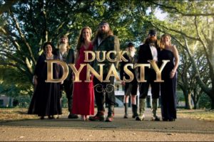 duck, Dynasty, Rt