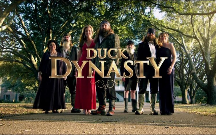 duck, Dynasty, Rt HD Wallpaper Desktop Background