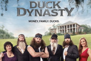 duck, Dynasty