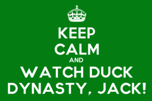 duck, Dynasty, Calm