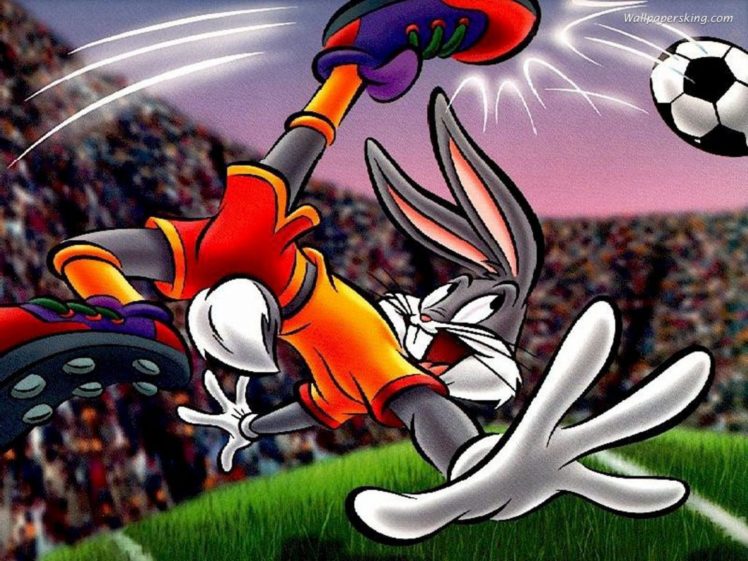 bugs, Bunny, Looney, Tunes, Gs HD Wallpaper Desktop Background