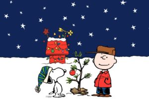 charlie, Brown, Peanuts, Comics, Snoopy, Christmas, Gg