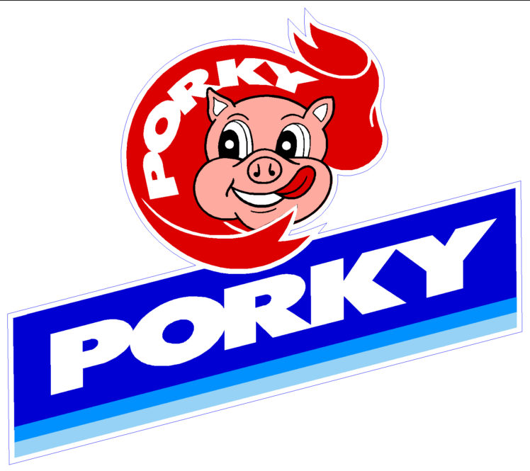porky, Pig, Looney, Tunes, D, Jpg HD Wallpaper Desktop Background