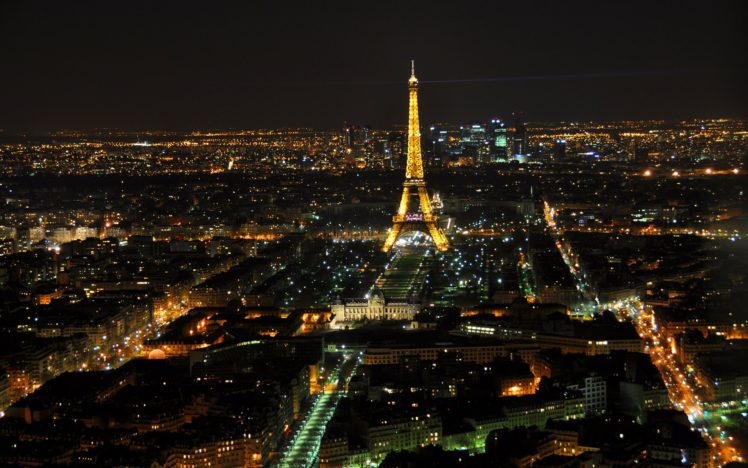eiffel, Tower, Paris, Cityscapes, Buildings HD Wallpaper Desktop Background