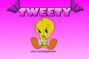 tweety, Looney, Tunes, Ge