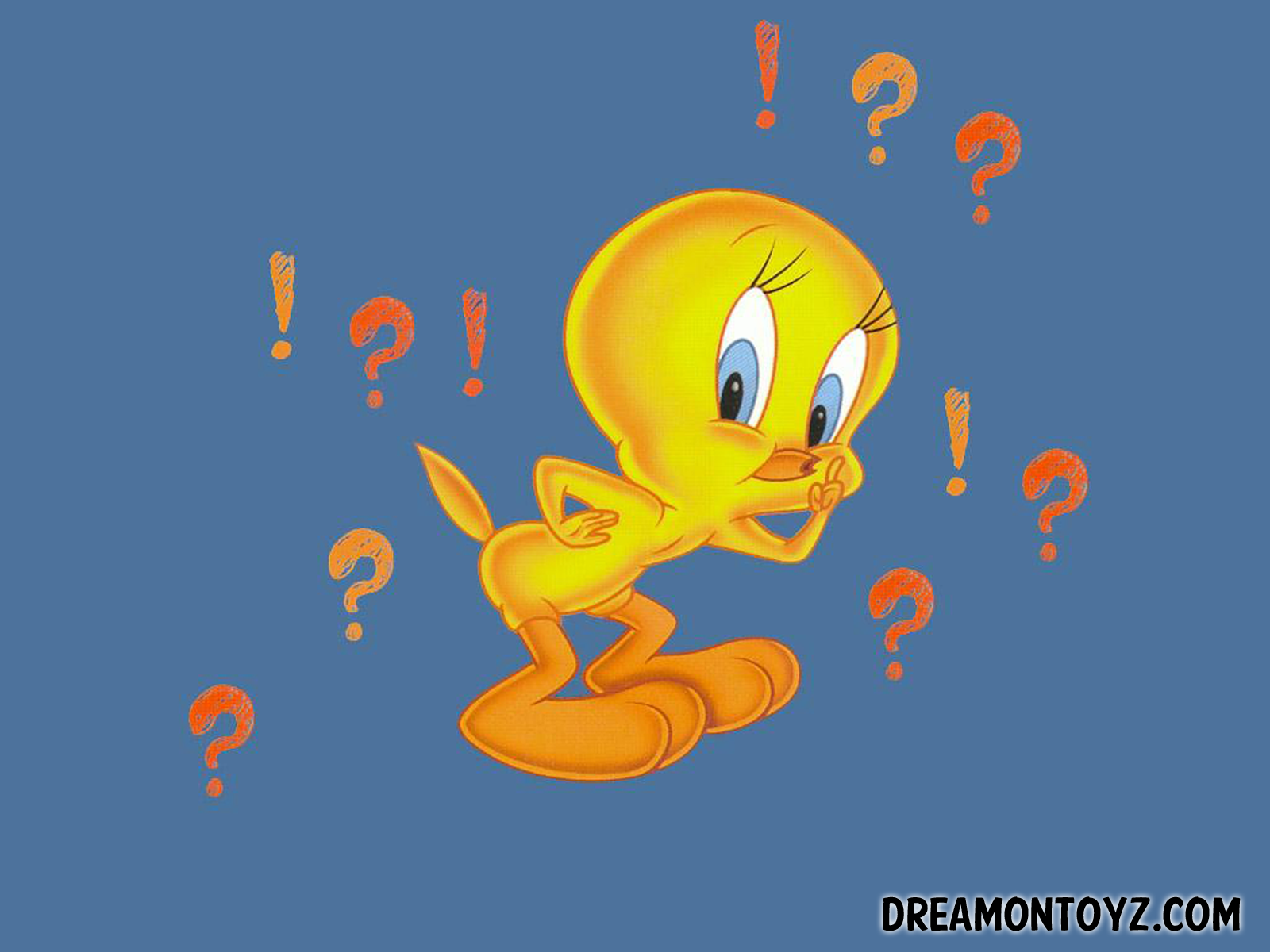 tweety, Looney, Tunes, Fs Wallpapers HD / Desktop and Mobile Backgrounds.