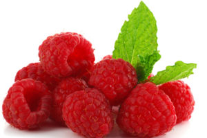 raspberry, Berry, Bright, Ripe