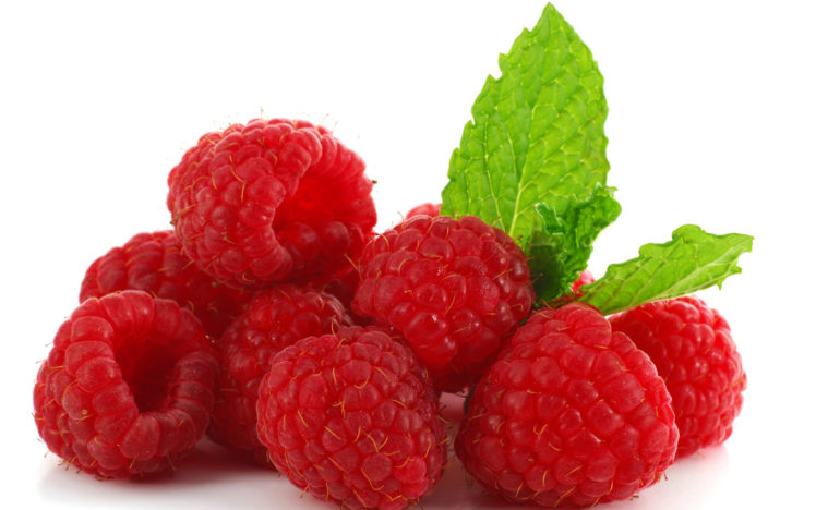 raspberry, Berry, Bright, Ripe HD Wallpaper Desktop Background